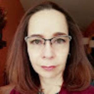 Meet your Posher, Chantal